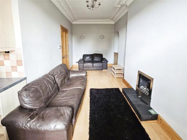 Apartment for rent in Summerpark, Dumfries