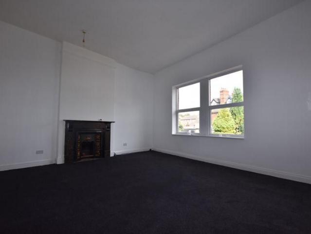 Apartment for rent in Stapleford, Attenborough