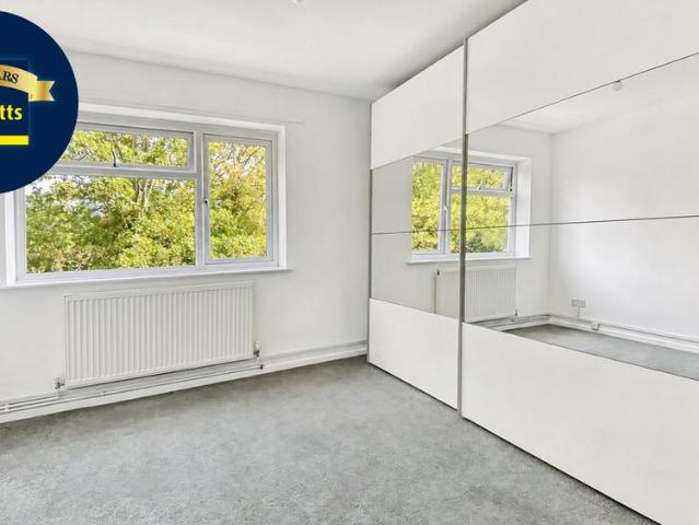 Apartment for rent in Moulsham, Chelmsford