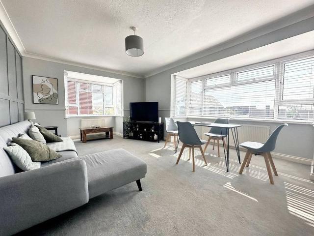 Apartment for rent in Telscombe, Iford
