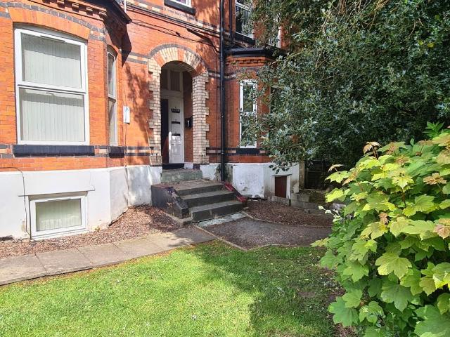 Apartment for rent in Georgia, Greater Manchester