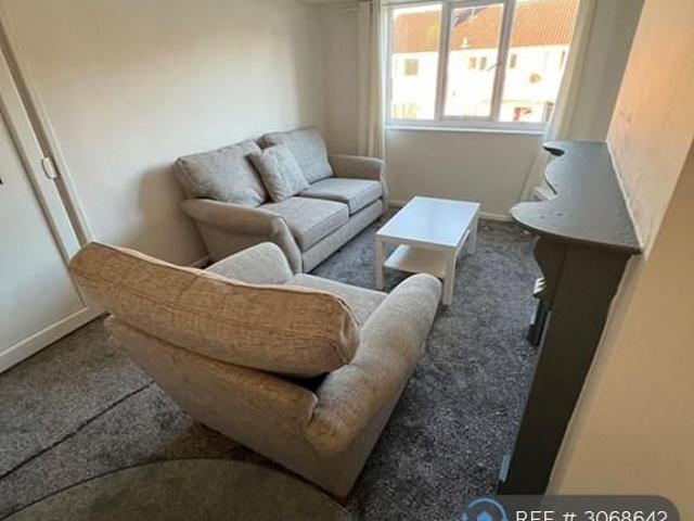 Apartment for rent in Farringdon Park, Preston