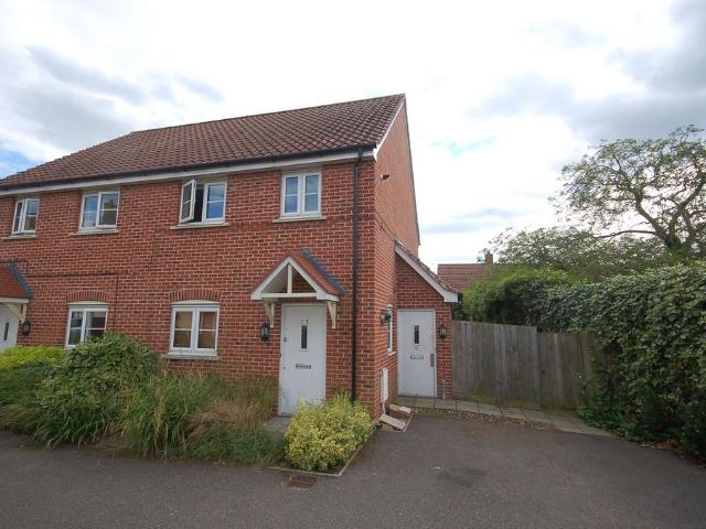 Flat for rent in Thetford, East Tuddenham