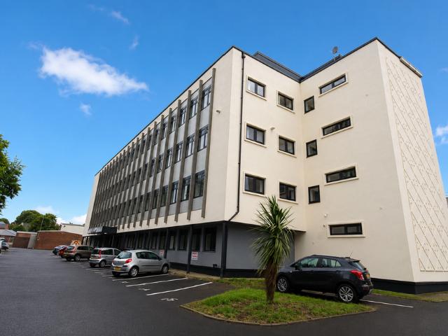 Flat for rent in Kingswinford, West Midlands