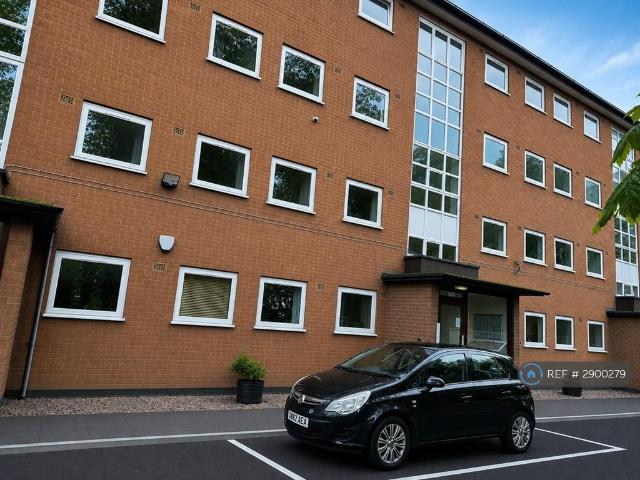 Flat for rent in West Midlands