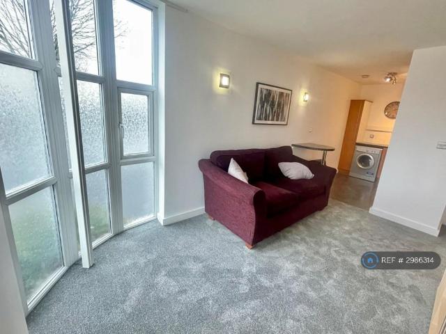 Flat for rent in Townsend, Bournemouth