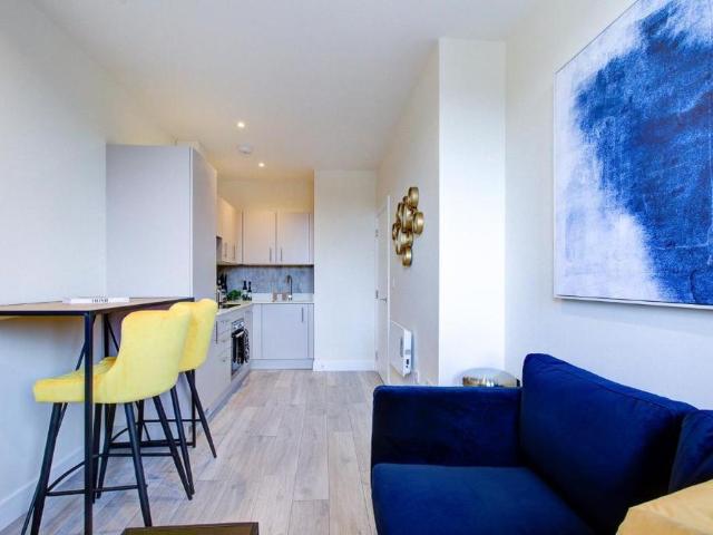 Apartment for rent in Greater London