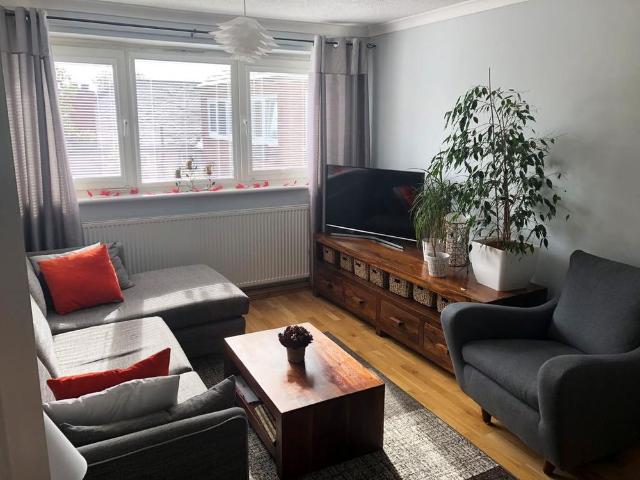 Apartment for rent in Little Ilford, Greater London