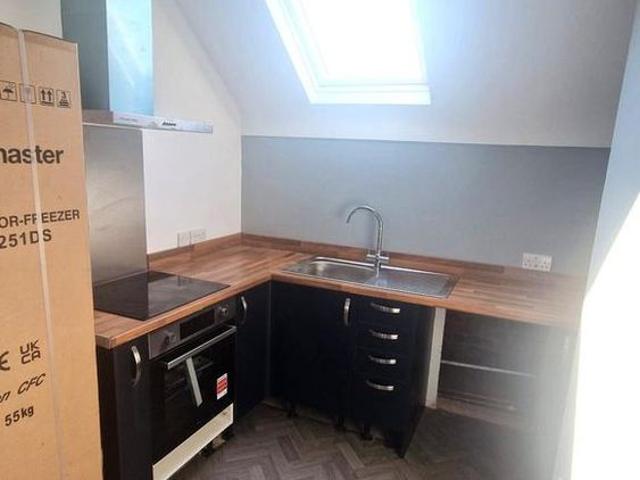 Apartment for rent in Egremont, Liscard
