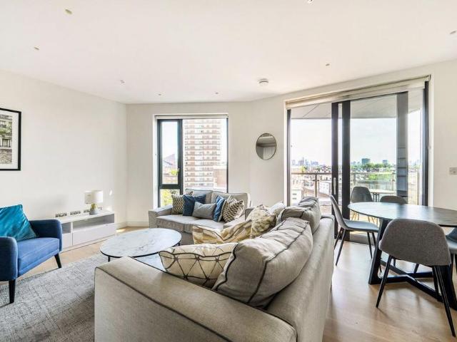 Apartment for rent in Westminster, Victoria