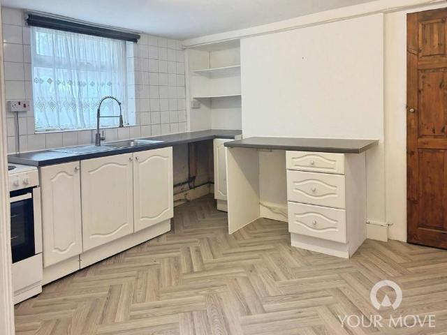 Apartment for rent in Hamerton, Kent