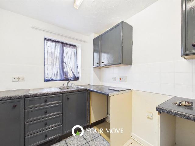 Flat for rent in Eastbridge, Suffolk