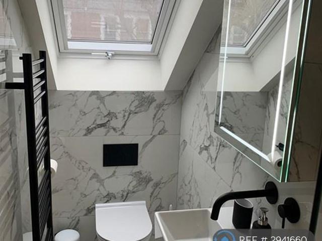Flat for rent in Fulham, Sands End