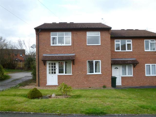 Flat for rent in Bridgnorth, Shropshire