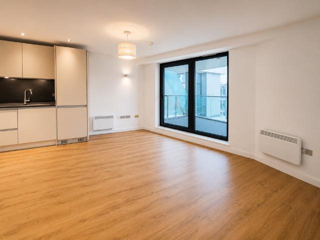 Flat for rent in City Centre, Georgia