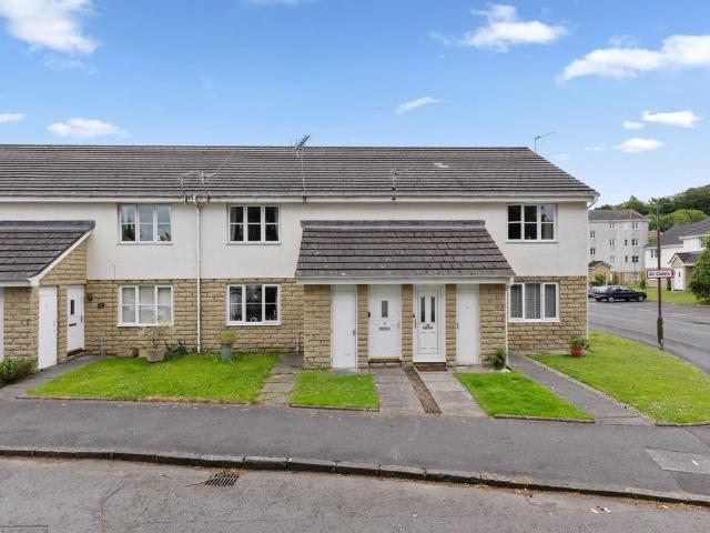 Flat for rent in Linlithgow, Scotland
