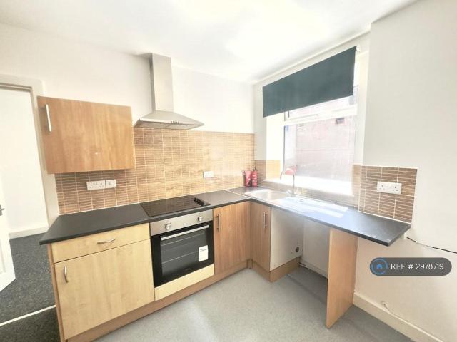Flat for rent in Grantham, Barholm