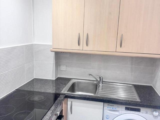 Flat for rent in Gorgie/Dalry, Scotland