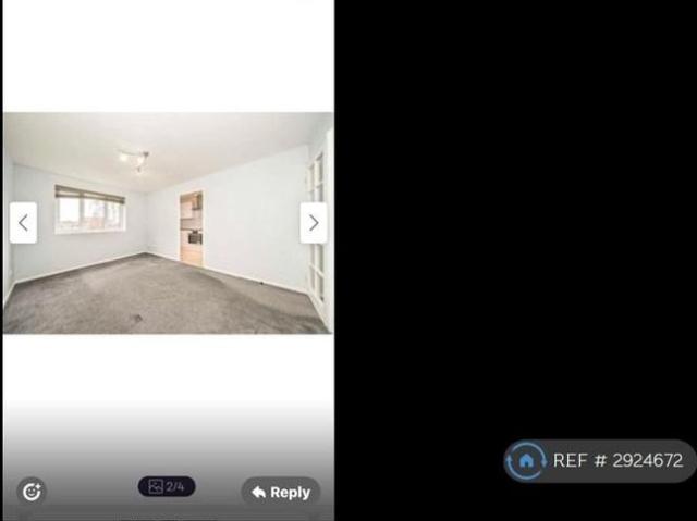 Apartment for rent in London Borough of Hounslow, Lower Feltham