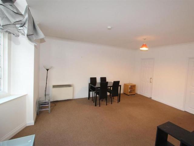 Apartment for rent in West Midlands