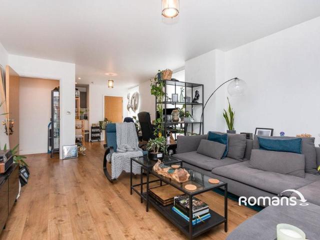Apartment for rent in Farnborough, Hampshire