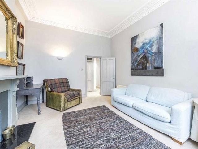 Apartment for rent in Pimlico, Greater London