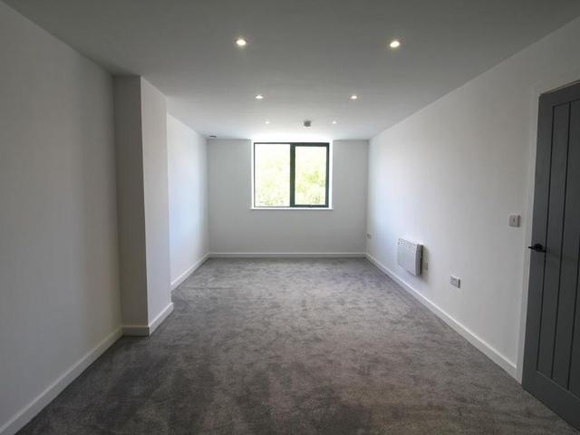 Apartment for rent in Key Street, Suffolk