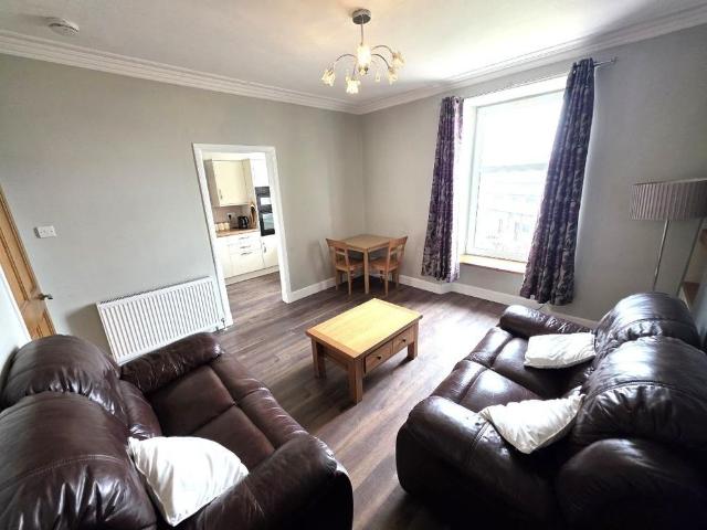 Apartment for rent in City Centre, Ballindoch