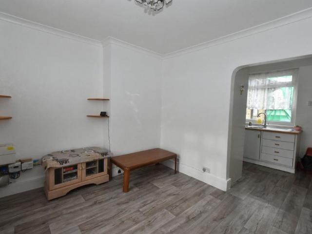 Apartment for rent in Sudbury, Greater London