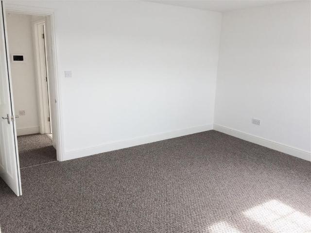 Apartment for rent in St Leonards, Hastings
