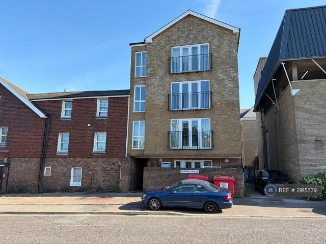 Flat for rent in Glynde, West Sussex