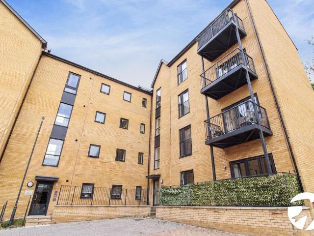 Flat for rent in Monks Orchard, Kent