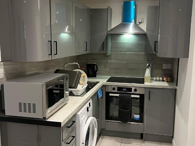 Flat for rent in Brunswick, Brighton & Hove