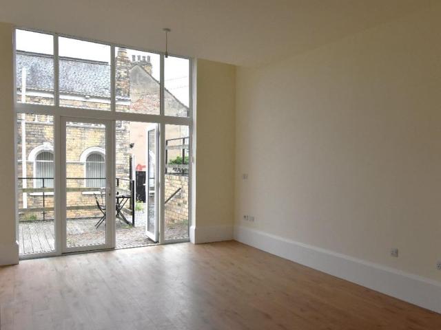Apartment for rent in Old Town, Hull