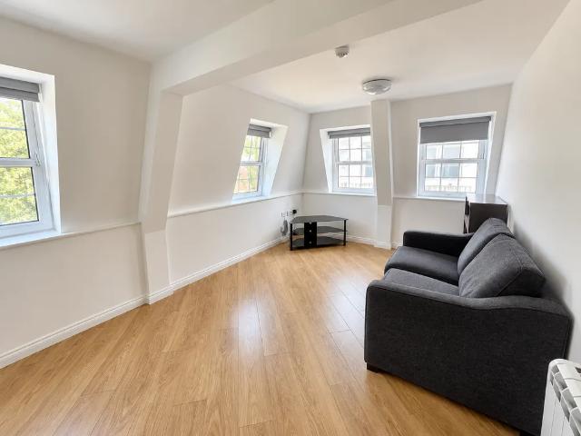 Apartment for rent in Truro, Cornwall