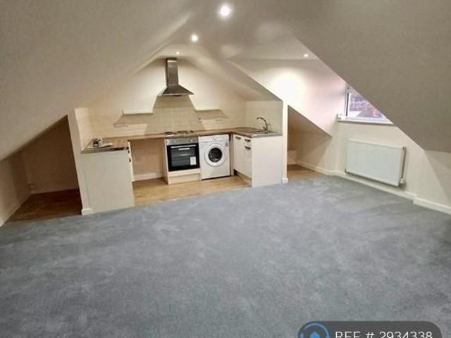 Apartment for rent in Lakeside, South Yorkshire