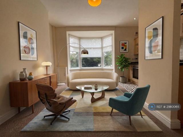 Apartment for rent in Pontefract, West Yorkshire