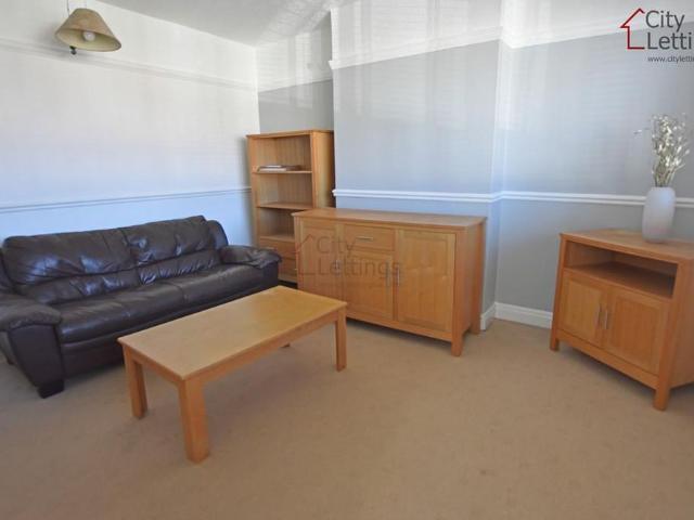 Apartment for rent in Attenborough, East Midlands