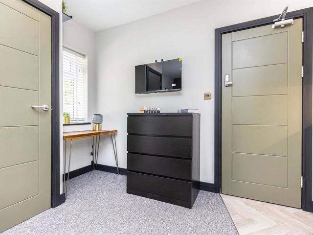 Apartment for rent in Wimpson, City Of Southampton