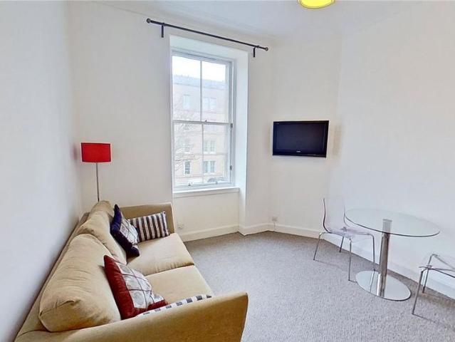 Apartment for rent in Lorne, Leith