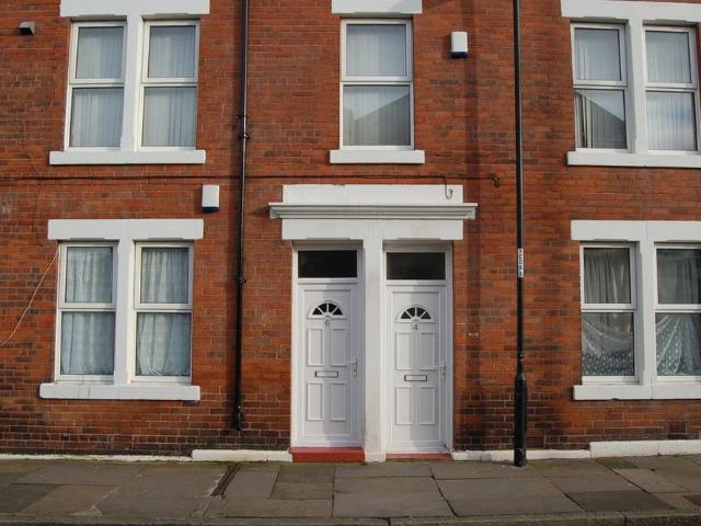 Apartment for rent in Walker, Tyne And Wear