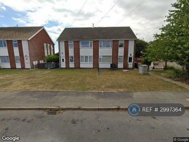 Apartment for rent in Wellow, Grimsby