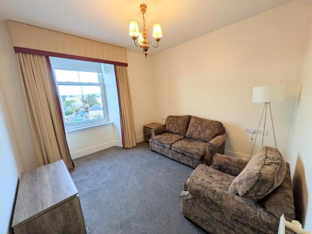 Apartment for rent in Ashley, Ballindoch