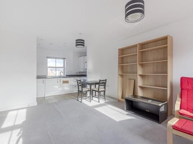 Apartment for rent in Evershot, Oxfordshire