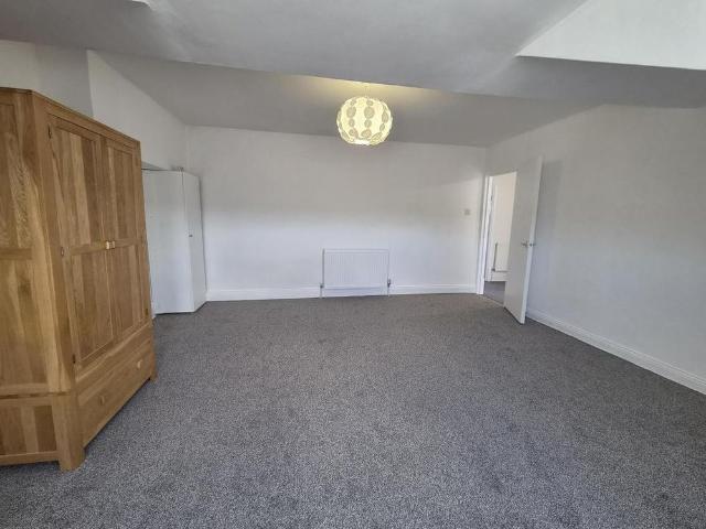 Apartment for rent in Ashbrooke, Sunderland