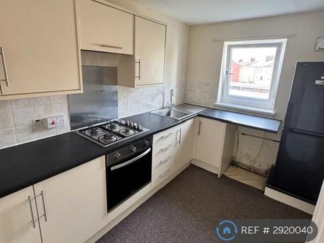 Apartment for rent in Northampton, Northamptonshire