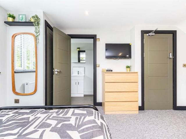 Apartment for rent in Wimpson, City Of Southampton