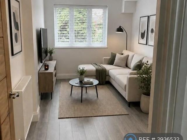 Apartment for rent in Bevois Mount, Portswood