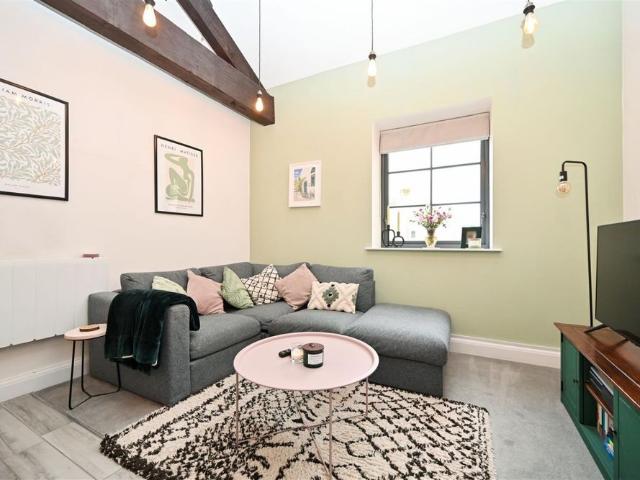 Apartment for rent in Henshaw, Yeadon