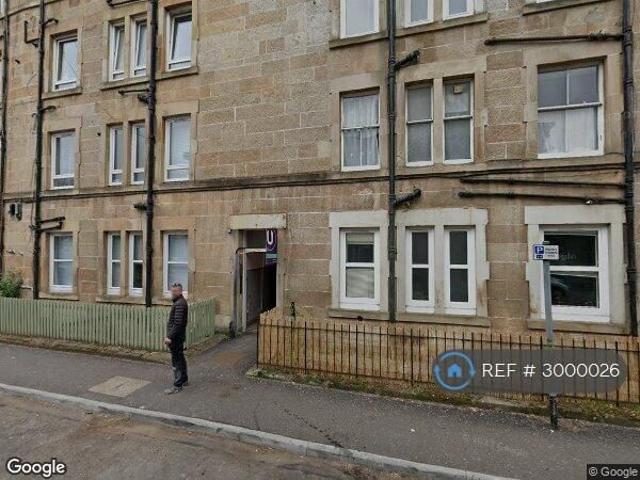 Apartment for rent in Stenhouse, Scotland